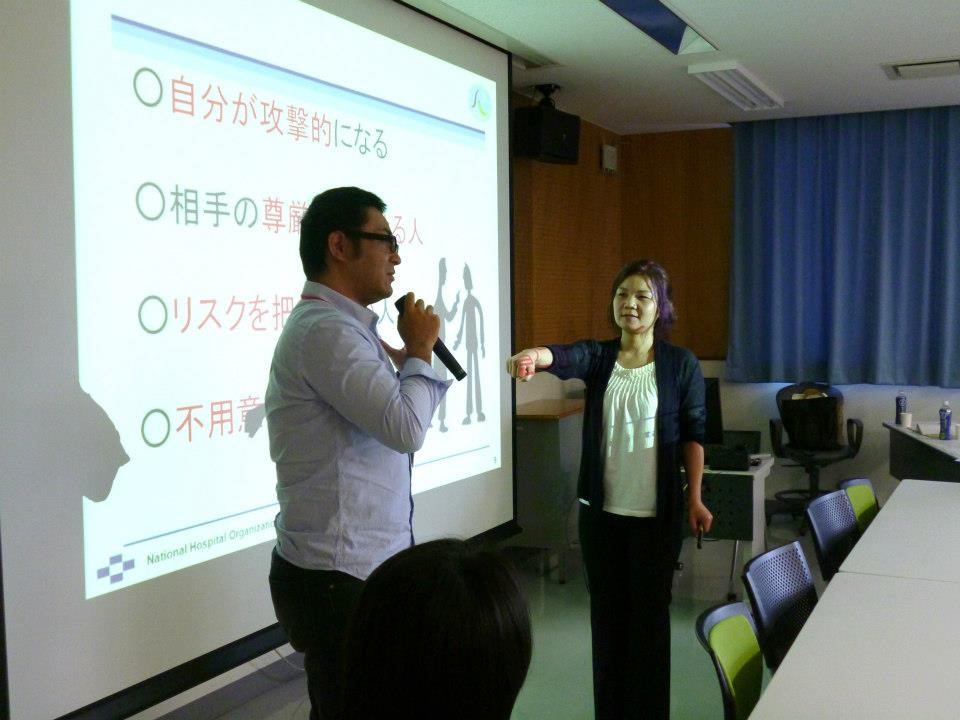 ＣＶＰＰＰ研修会